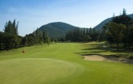 Evergreen Hills Golf Club & Resort